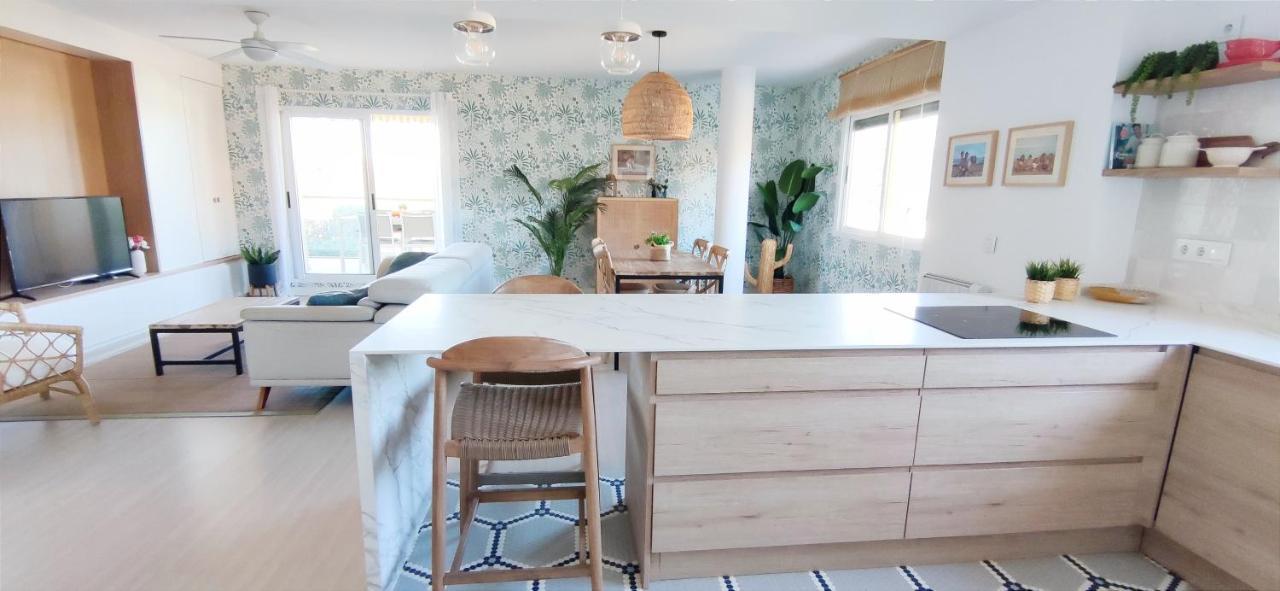 Apartamento Lagos Del Castillo By Denia Costa ภายนอก รูปภาพ