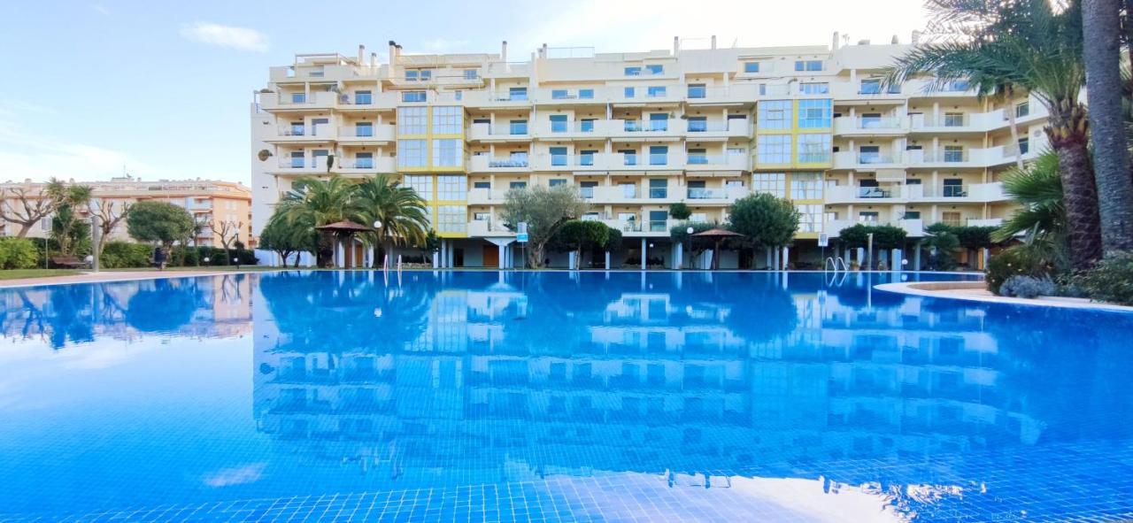 Apartamento Lagos Del Castillo By Denia Costa ภายนอก รูปภาพ
