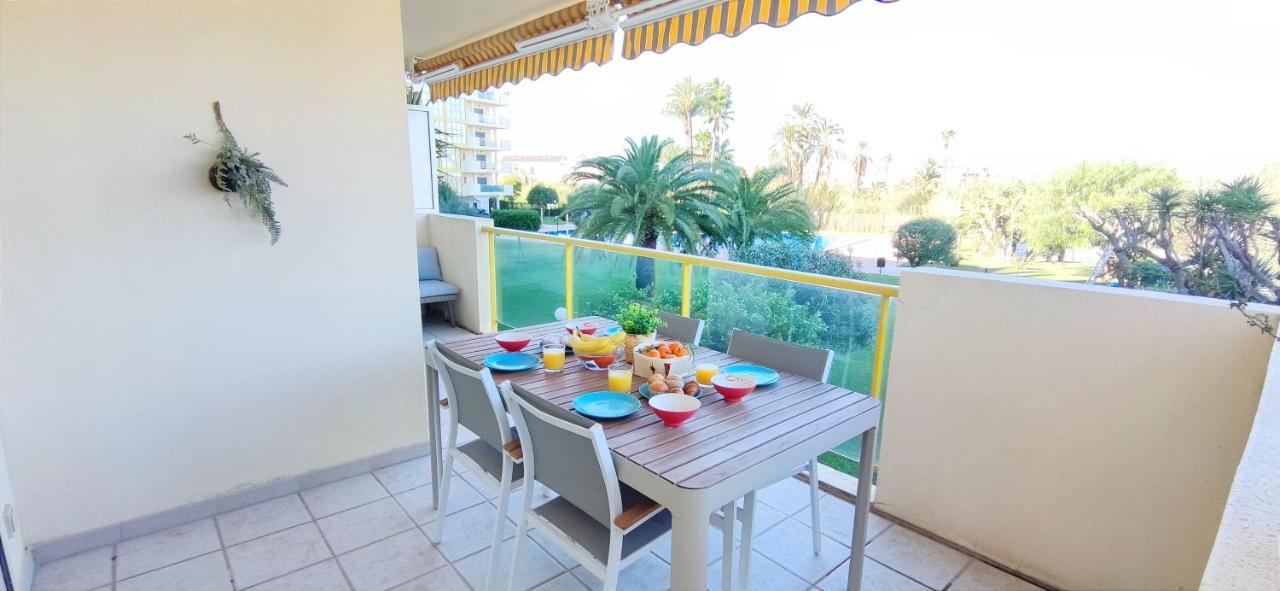 Apartamento Lagos Del Castillo By Denia Costa ภายนอก รูปภาพ