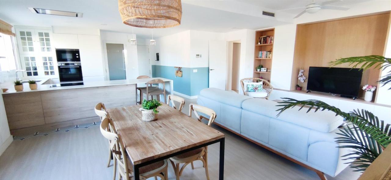 Apartamento Lagos Del Castillo By Denia Costa ภายนอก รูปภาพ