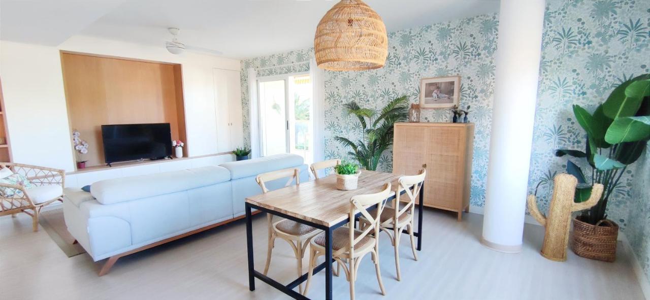 Apartamento Lagos Del Castillo By Denia Costa ภายนอก รูปภาพ