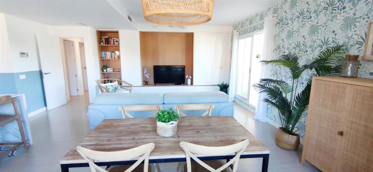 Apartamento Lagos Del Castillo By Denia Costa ภายนอก รูปภาพ