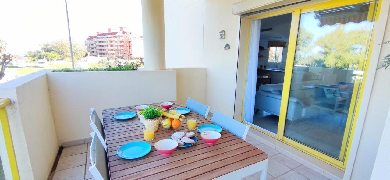 Apartamento Lagos Del Castillo By Denia Costa ภายนอก รูปภาพ