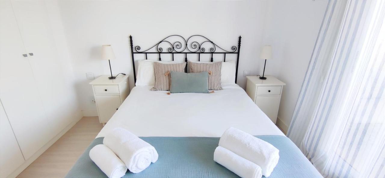 Apartamento Lagos Del Castillo By Denia Costa ภายนอก รูปภาพ