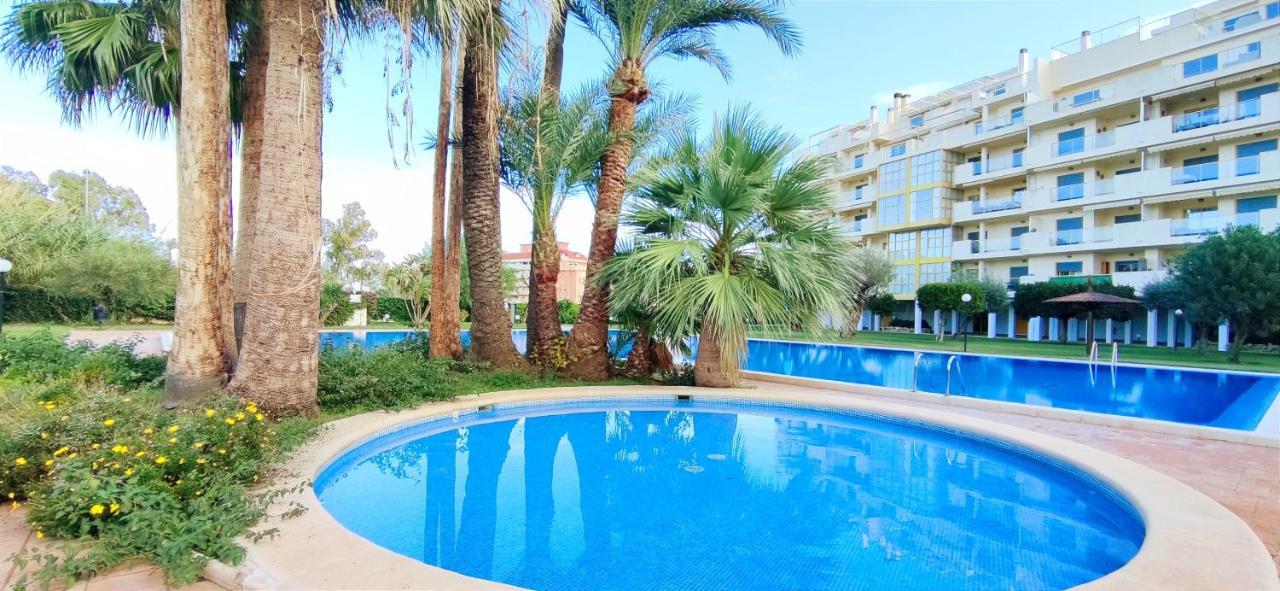 Apartamento Lagos Del Castillo By Denia Costa ภายนอก รูปภาพ