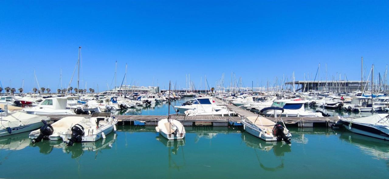 Apartamento Lagos Del Castillo By Denia Costa ภายนอก รูปภาพ