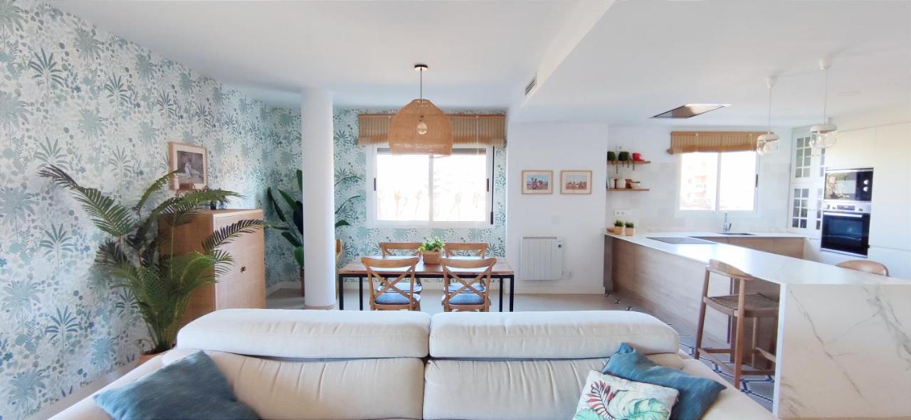 Apartamento Lagos Del Castillo By Denia Costa ภายนอก รูปภาพ