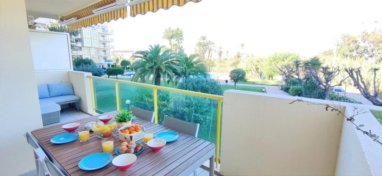 Apartamento Lagos Del Castillo By Denia Costa ภายนอก รูปภาพ
