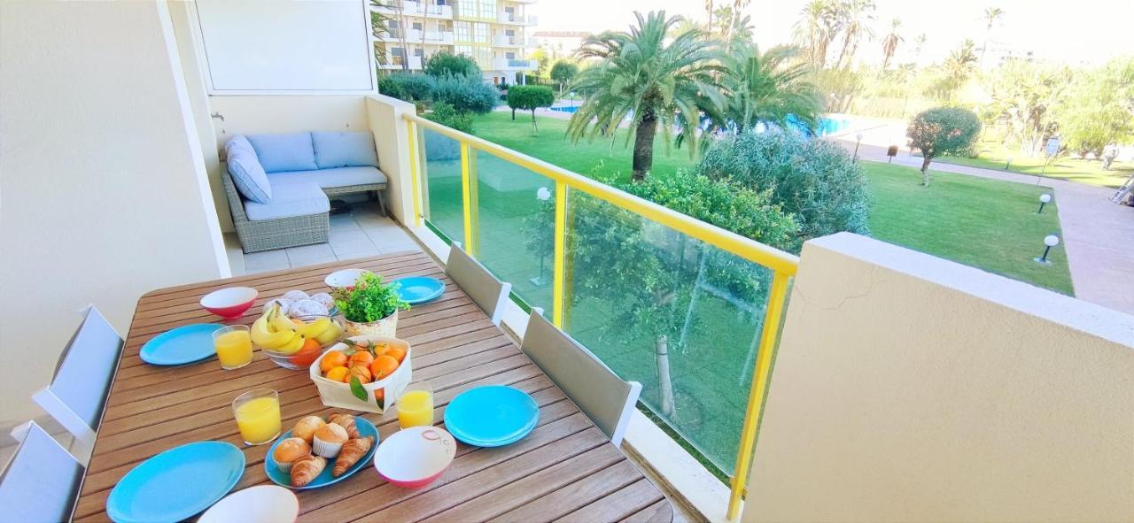 Apartamento Lagos Del Castillo By Denia Costa ภายนอก รูปภาพ