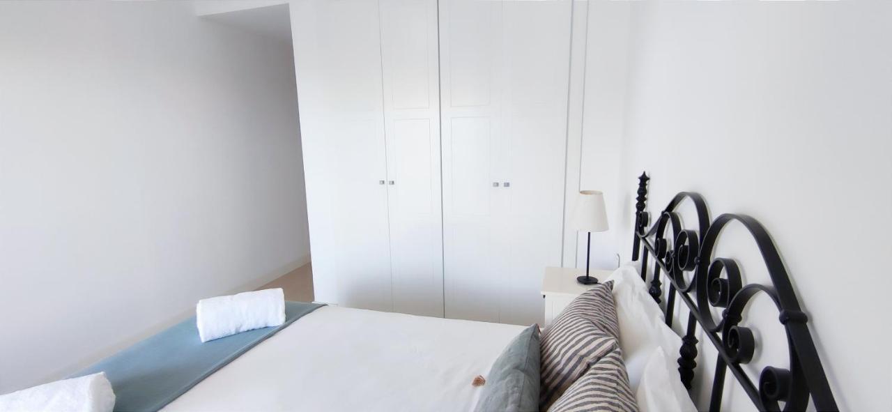 Apartamento Lagos Del Castillo By Denia Costa ภายนอก รูปภาพ