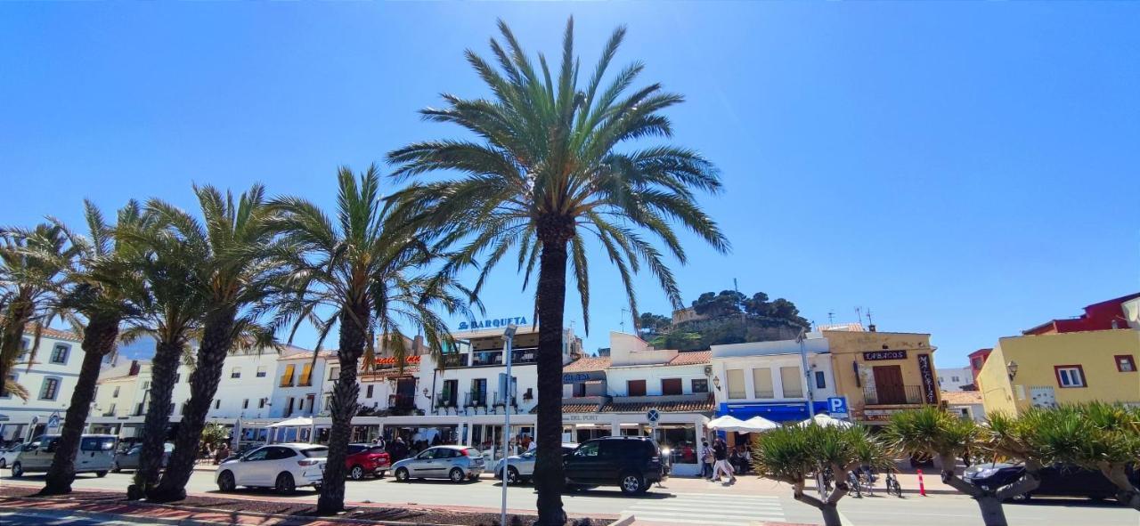 Apartamento Lagos Del Castillo By Denia Costa ภายนอก รูปภาพ